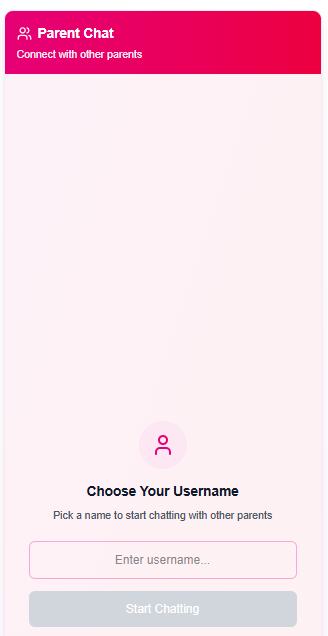 Chat View